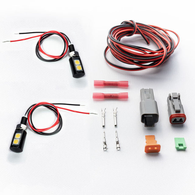 Artec Industries Oz0803 License Plate Light||oz0803.Jpg||85||artoz0803||2236696