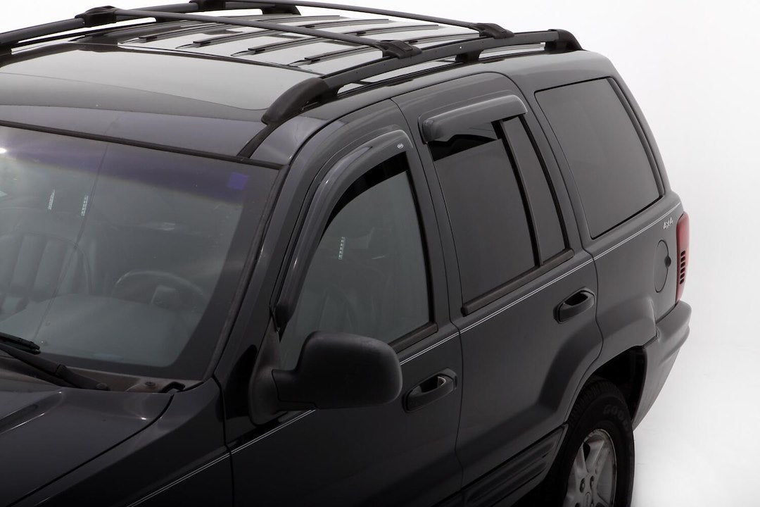 Auto Ventshade (Avs) 94650 Rainguard||94650_On_Vehicle_Hr.Jpg||86||v1594650||1760897