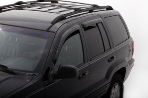 Auto Ventshade (Avs) 94650 Rainguard||94650_On_Vehicle_Hr.Jpg||86||v1594650||1760897