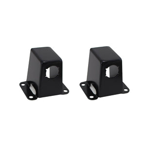 Westin Automotive 40-0005s Parking Aid Sensor Relocation Bracket||40-0005s_Ko3qtrps_P01_2.Jpg||87||w16400005s||1618419