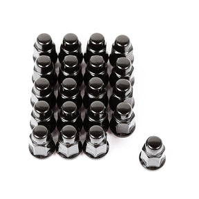Rugged Ridge 16715.23 Lug Nut||16715_23.Jpg||85||o311671523||1568186