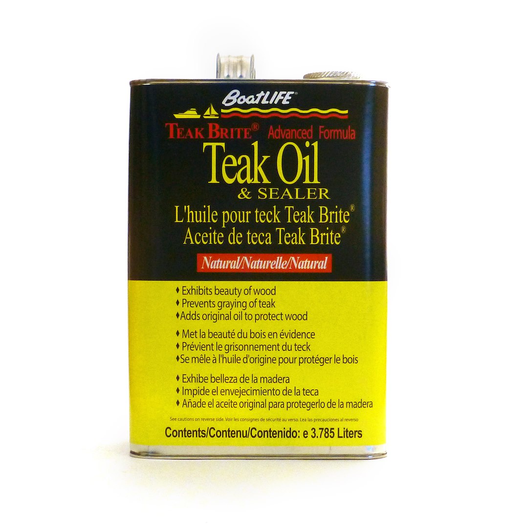 Life Industries - Boatlife 1089 Boat Teak Sealer||1089.Jpg||85||l7f1089||1225253