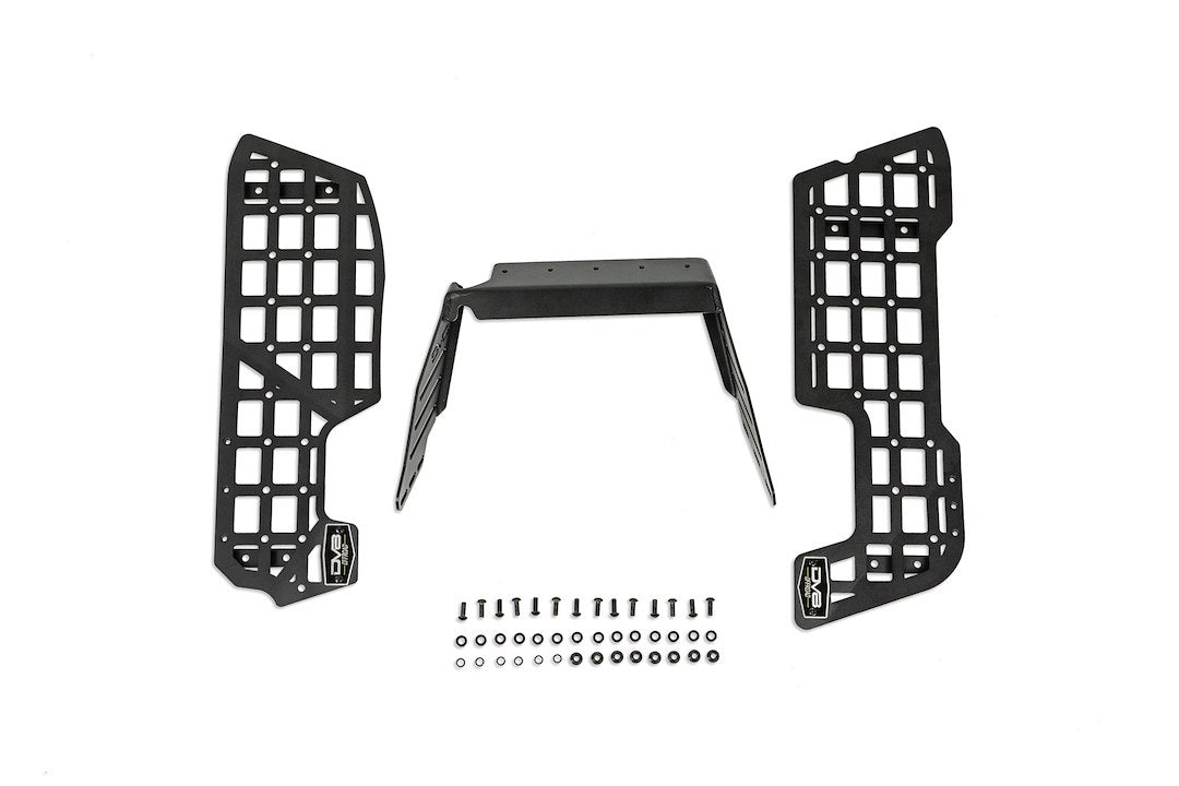 Dv8 Offroad Ccbr-01 Molle Cargo Panel||||90||dv8ccbr01||2016344