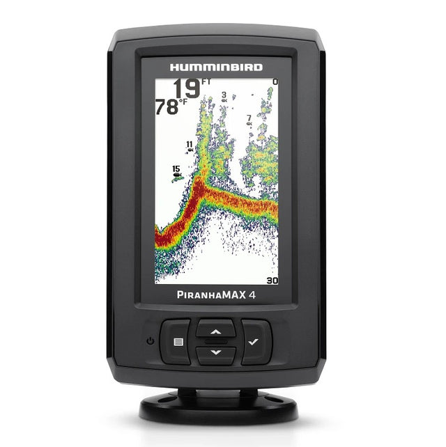 Humminbird 410150-1 Fish Finder||410150-1.Jpg||85||hum4101501||1097979