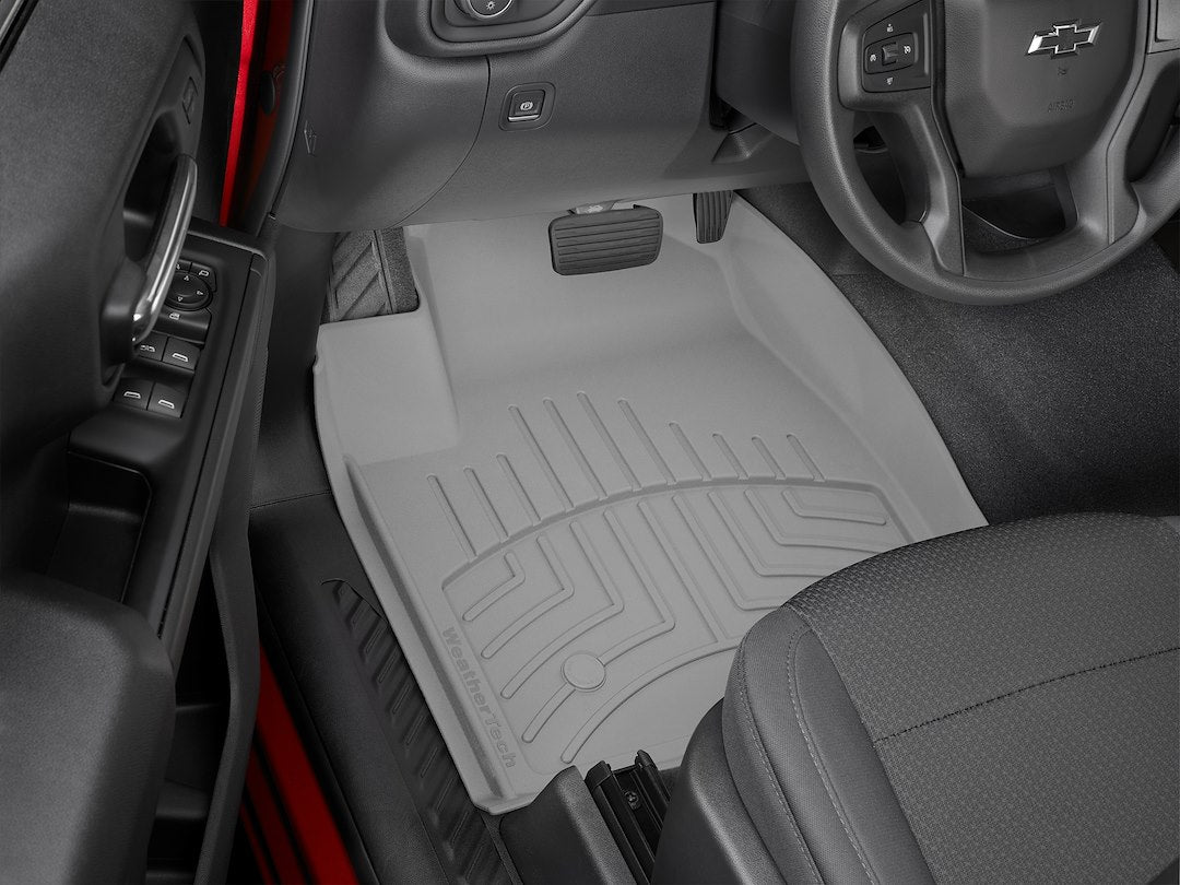 Weathertech (Usa) 4614361im Floor Liner||4614361im_1.Jpg||86||w244614361im||1667345