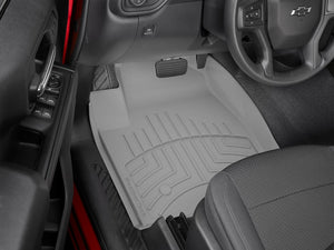 Weathertech (Usa) 4614361im Floor Liner||4614361im_1.Jpg||86||w244614361im||1667345