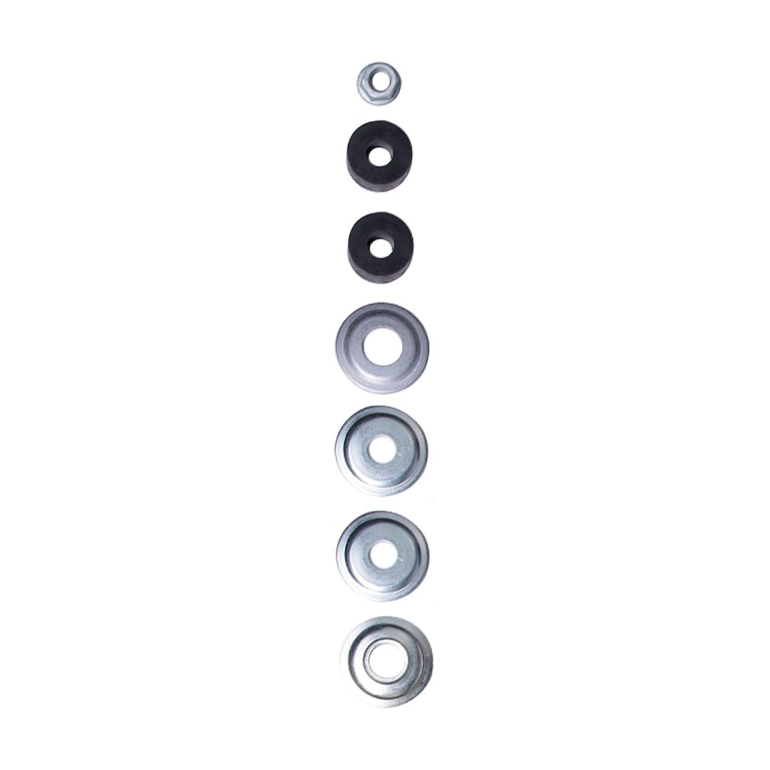 Product of Bilstein 24-332903 B8 5100 Series Shock Absorber 