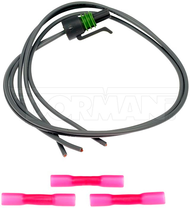 Dorman (Techoice) 645-154 Camshaft Position Sensor Connector||645-154_1.Jpg||86||d18645154||1231233