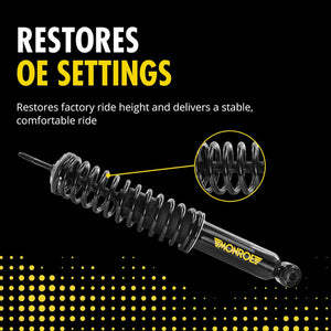 Monroe 90028c3 Air Spring To Coil Spring Conversion Kit||monroe Conversion Kit_Air Spring To Coil Spring_Fab 2.Jpg||87||m4590028c3||1145649