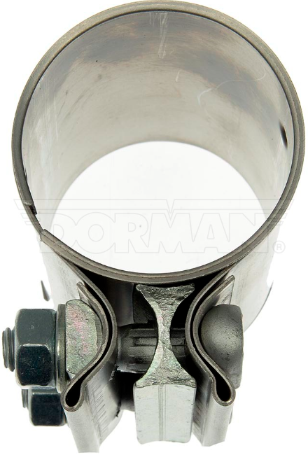 Dorman (Oe Solutions) 677-008 Exhaust Clamp||677-008_3.Png||88||d18677008||895351