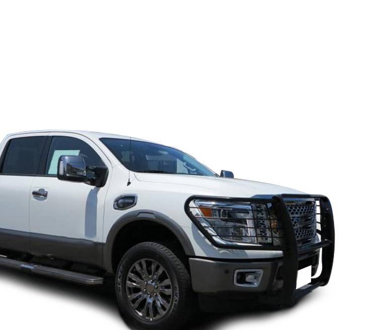 Black Horse Offroad 17nr28ma Grille Guard||17nr28ma_4.Jpeg||88||blk17nr28ma||2237598
