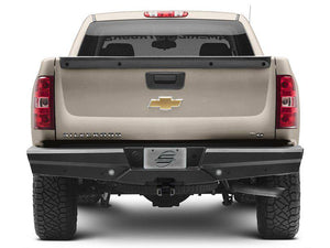 Product of Steelcraft 65-20400 Elevation  Bumper 