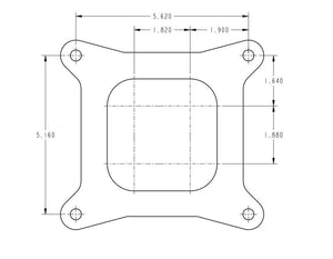 Holley Performance 0-82951sa Carburetor||||94||h19082951sa||2020872