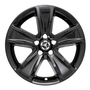 Coast To Coast Iwcimp401blk Wheel Skin||cci_Iwcimp401blk_Impostor Wheel Skin_B2c_1.Jpg||85||cciimp401blk||1304088