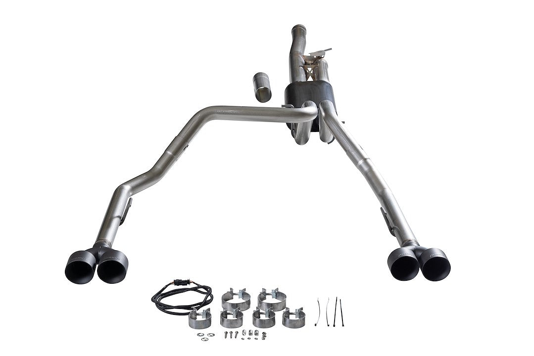 Flowmaster 818206 Exhaust System Kit||818206_5.Jpg||90||f13818206||1688168