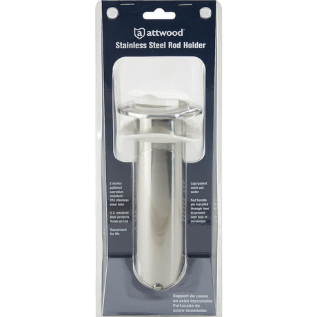 Attwood Marine 66364w7 Fishing Rod Holder||66364w7_Front.Jpeg||85||a7j66364w7||1155229