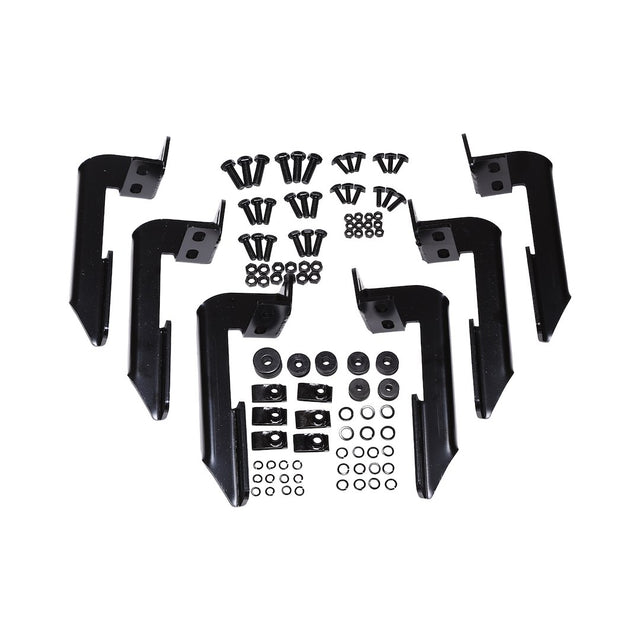 Trailfx R0029mk Running Board Mounting Kit||t83_R0029mk_Mounting Kit.Jpg||85||t83r0029mk||1093657
