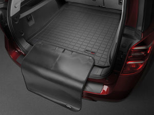 Weathertech (Usa) 401529 Cargo Area Liner||401529_4.Jpg||89||w24401529||1263925