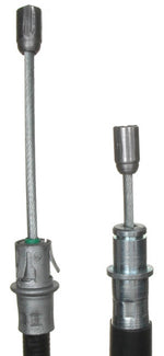 Raybestos Brakes Bc95741 Parking Brake Cable||bc95741_Con.Jpg||86||r42bc95741||967208