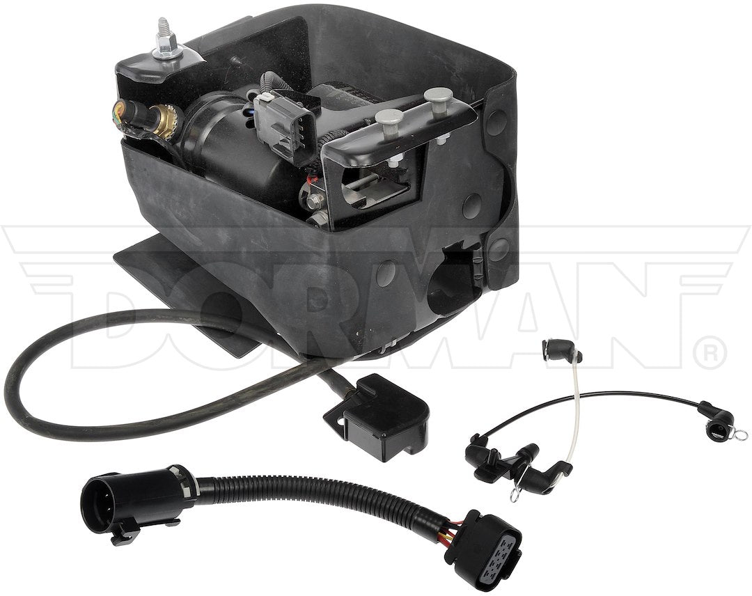 Dorman (Oe Solutions) 949-099 Air Compressor||949-099-007.Jpg||91||d18949099||1149900