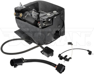 Dorman (Oe Solutions) 949-099 Air Compressor||949-099-007.Jpg||91||d18949099||1149900