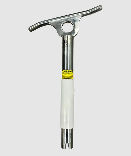 Taco F16-0861pol-1 Rope Cleat||f16-0861pol-1.Jpg||85||t9af160861pol||1566082
