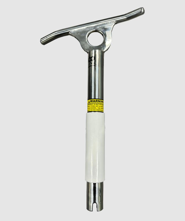 Taco F16-0861pol-1 Rope Cleat||f16-0861pol-1.Jpg||85||t9af160861pol||1566082