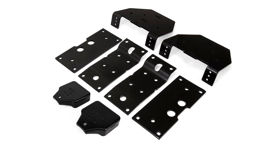 Product of Air Lift 93399 Helper Spring Kit