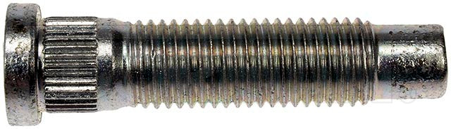 Dorman (Oe Solutions) 610-644 Wheel Stud||||86||d18610644||1894298
