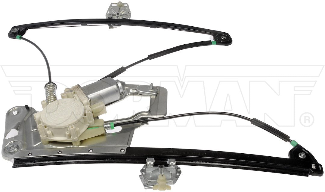 Dorman (Oe Solutions) 741-478 Window Regulator||||88||d18741478||2012814