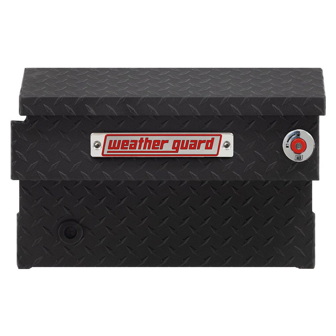 Product of Weather Guard (Werner) 154-52-04  Toolbox 