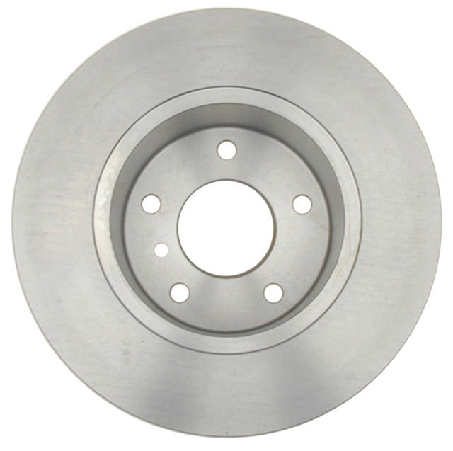 Product of Raybestos Brakes 980283R R-Line Plain Face 2-Piece Brake Rotor 