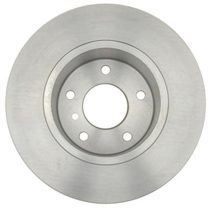 Product of Raybestos Brakes 980283R R-Line Plain Face 2-Piece Brake Rotor 