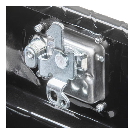 Product of UWS TBSM-72-BLK Standard Profile Toolbox 