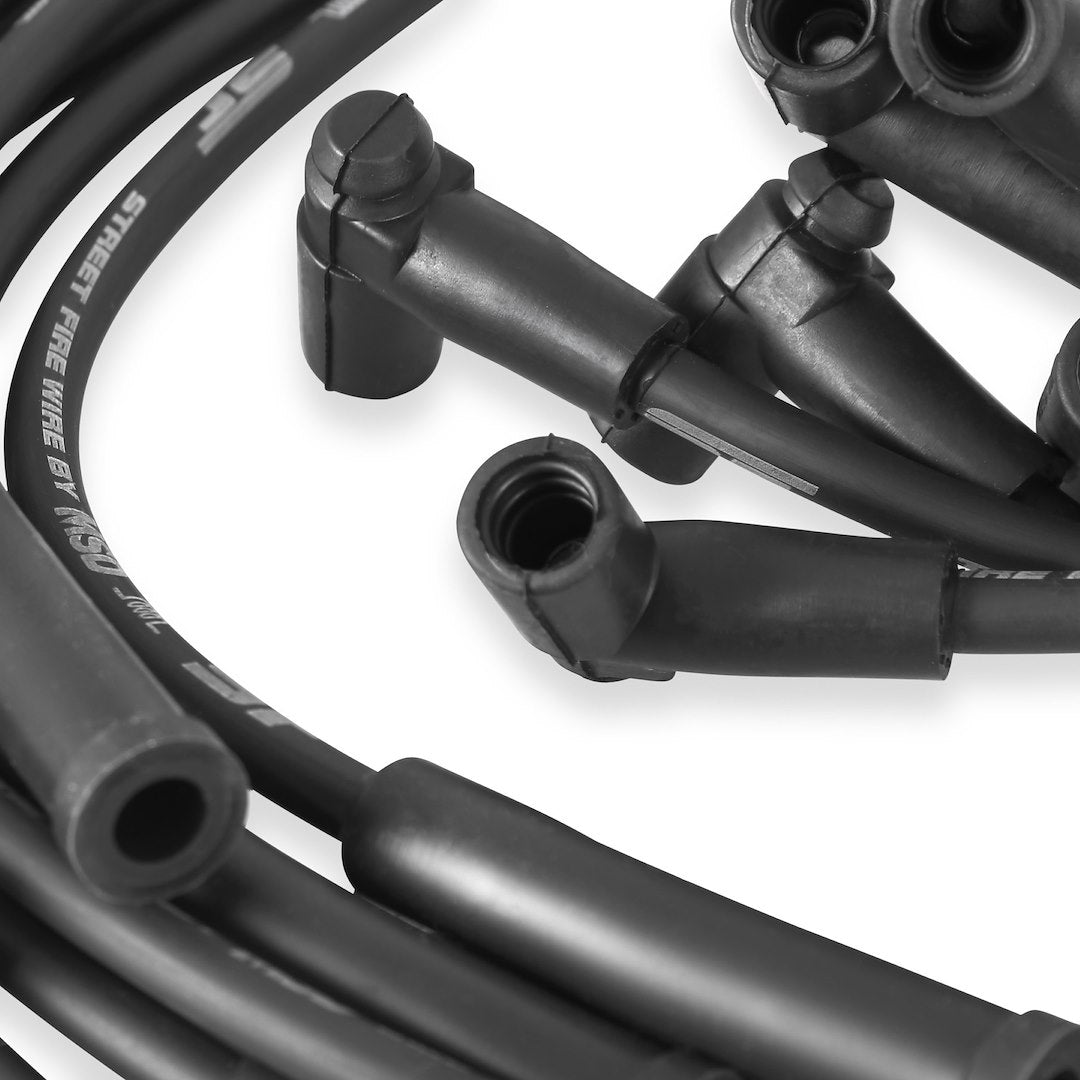 Msd Ignition 5567 Spark Plug Wire Set||5567_2.Jpg||87||m465567||2477899