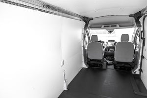 Product of Legend Fleet 73c4-114-2614.M Van Wall Liner