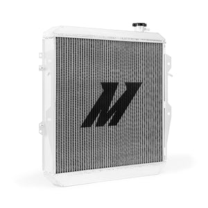 Mishimoto Mmrad-Hlx-88 Radiator||mmrad-Hlx-88_4.Jpg||88||m1nmmradhlx88||1693682