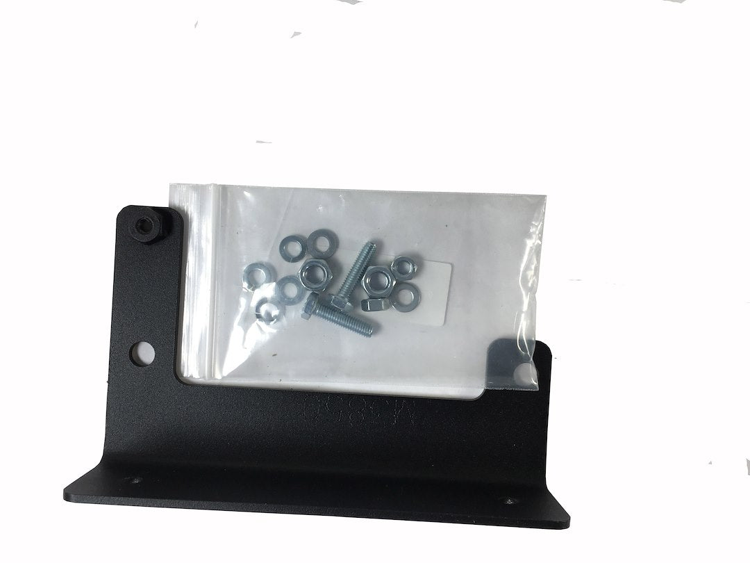 Product of Fab Fours M3850-1 Parking Aid Sensor Relocation Bracket