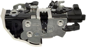 Dorman (Oe Solutions) 937-706 Door Lock Actuator||937-706_2.Jpg||87||d18937706||846894