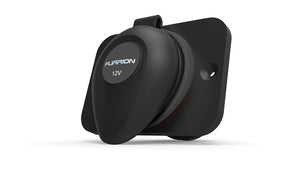 Furrion Llc F12vr-Am Receptacle||f12vr-Am_1.Jpg||86||f6n2021123536||855442