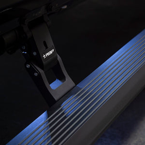 Product of RBP (Rolling Big Power) RBP-345-SP Stealth Power ™ Running Board 