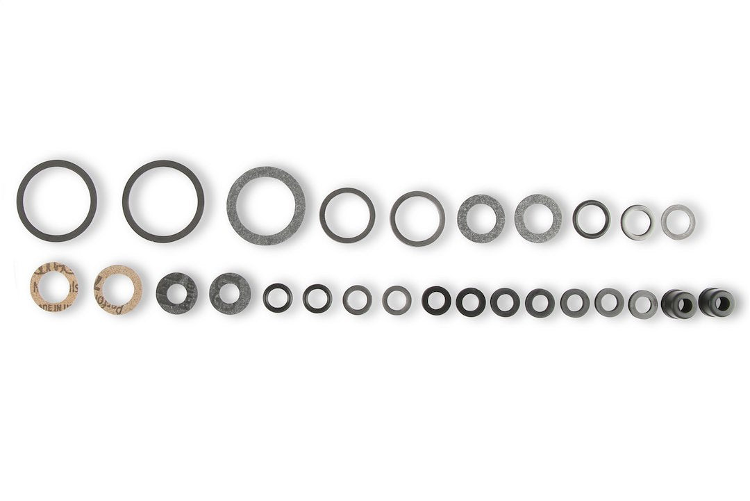 Holley Performance 37-1542 Carburetor Rebuild Kit||37-1542_09.Jpg||94||h19371542||1022265