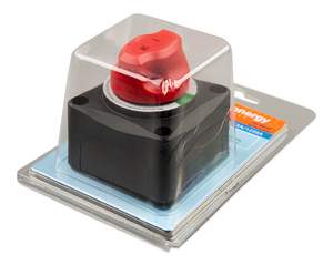 Product of Victron Energy Vbs127010010 Battery Disconnect Switch
