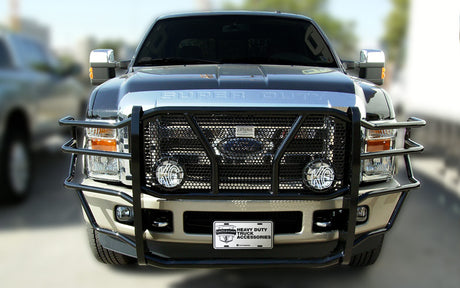 Product of Cattleman HD 1350P Grille Guard  