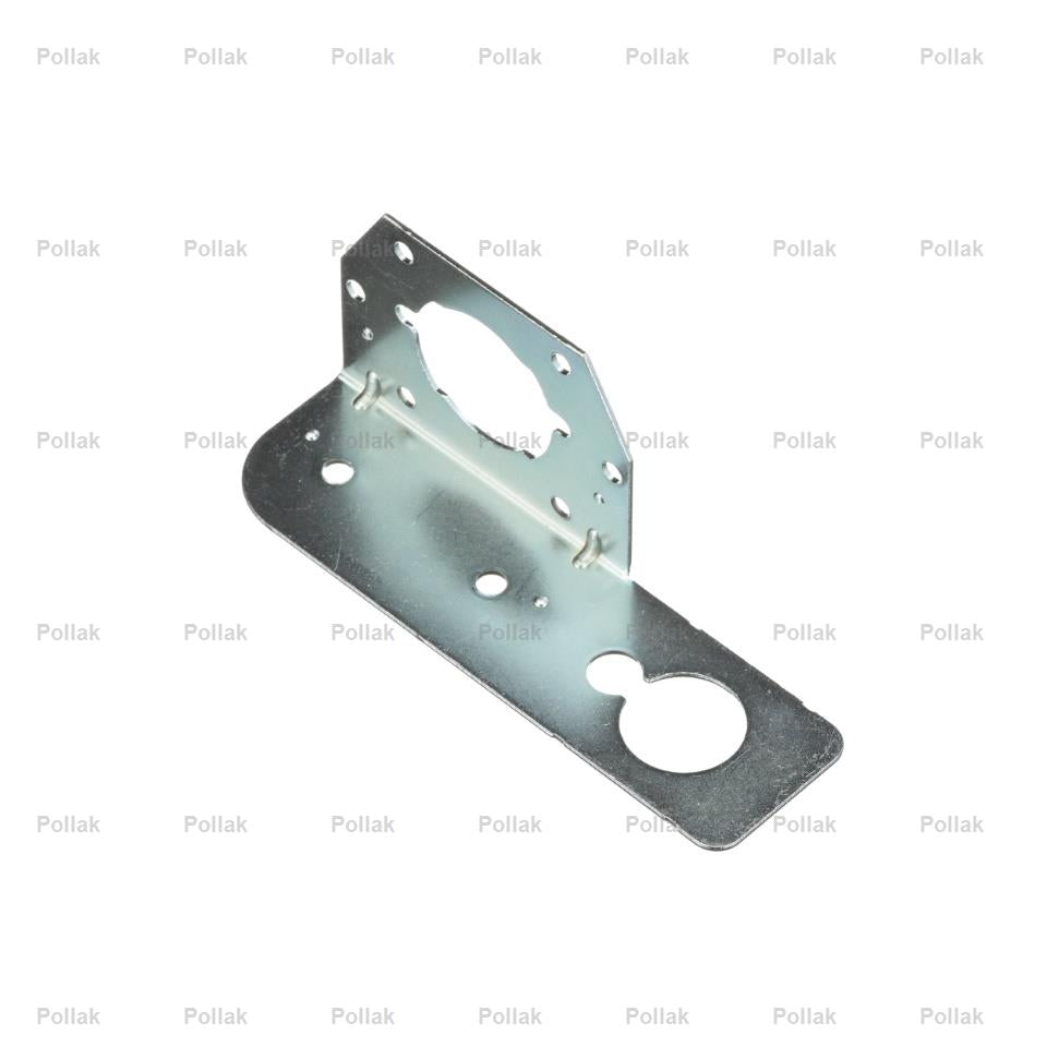 Pollak 11-617 Trailer Wiring Connector Mounting Bracket||||91||p6q11617||1911853