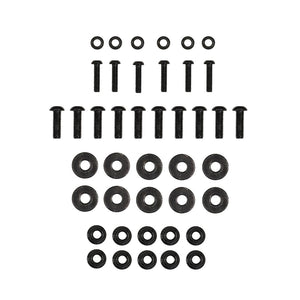 Product of Westin Automotive 42-141855 Pinch Weld Cover