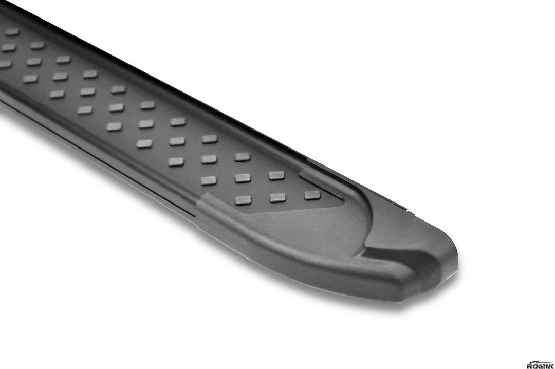 Product of Romik USA 61756419 RAL Series Running Board 