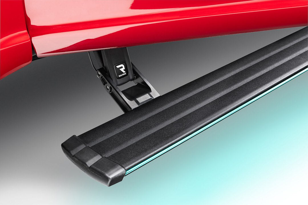 Amp Research 76242-01a Running Board||amp-Vision-Powerstep-2023-Ford-F250-76242-01a-Ov-116-5.Jpg||92||amp7624201a||1673676