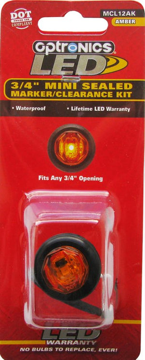 Product of Optronics Mcl12ak Clearance Light