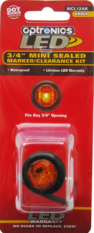 Product of Optronics Mcl12ak Clearance Light